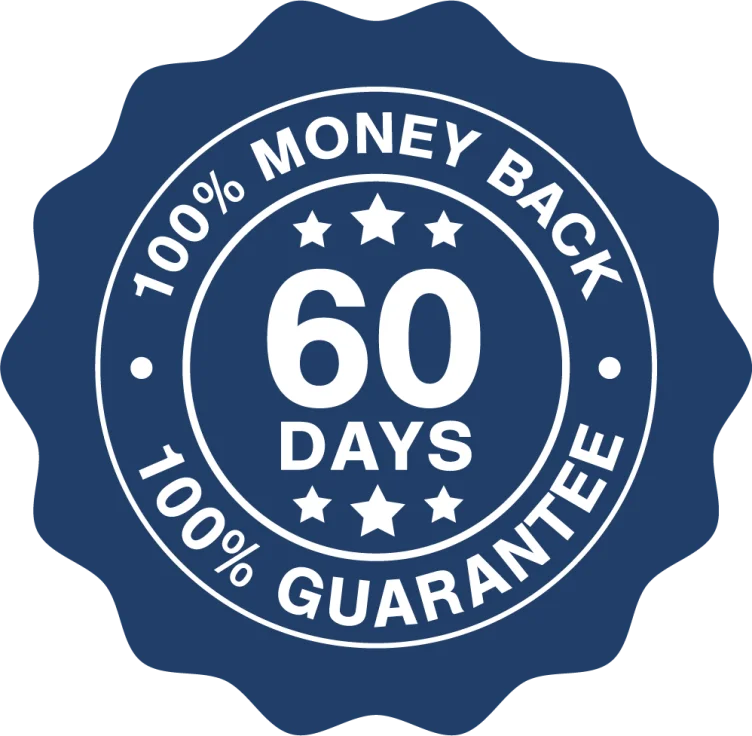 MounjaBoost Money Back Guarantee