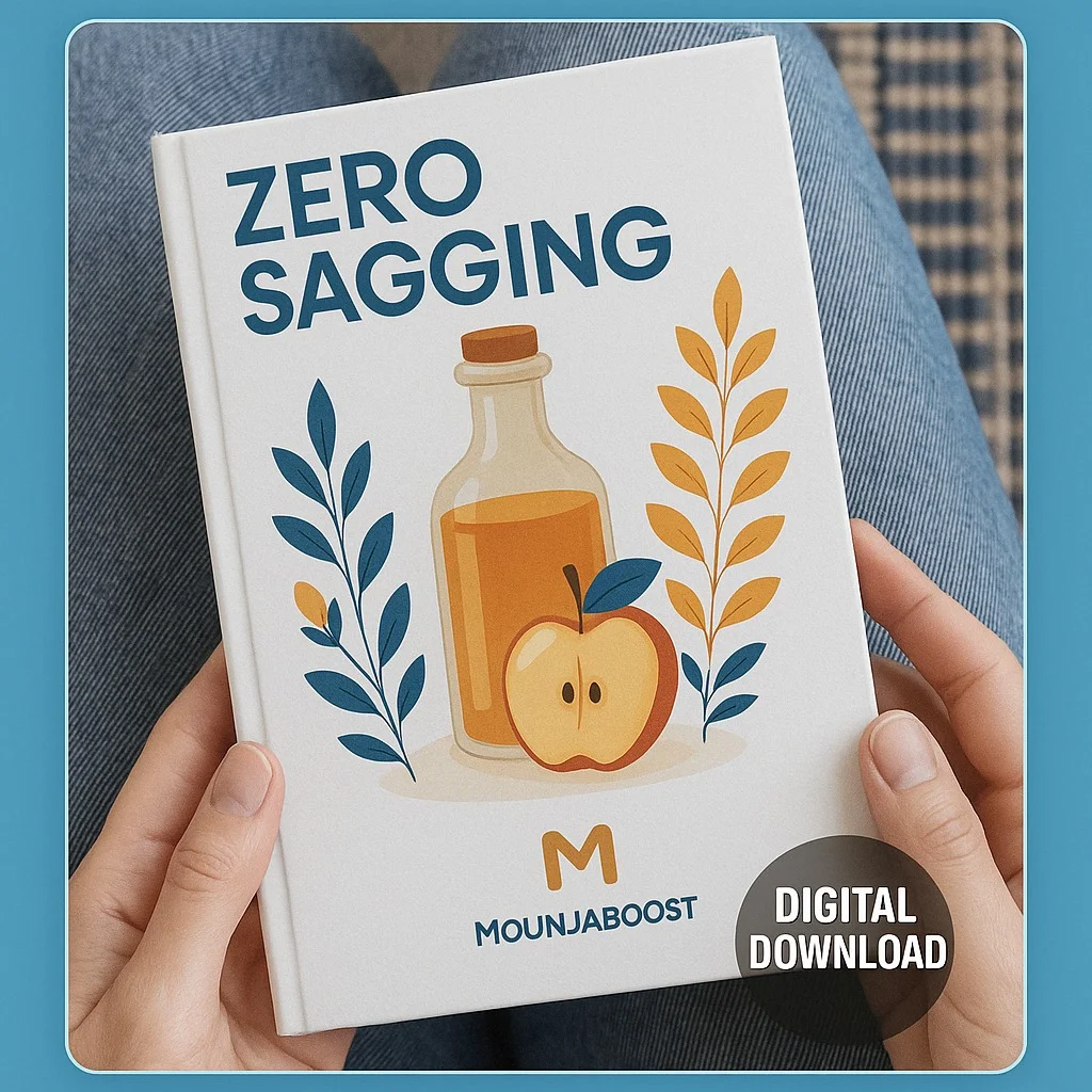 MounjaBoost Bonus 1`